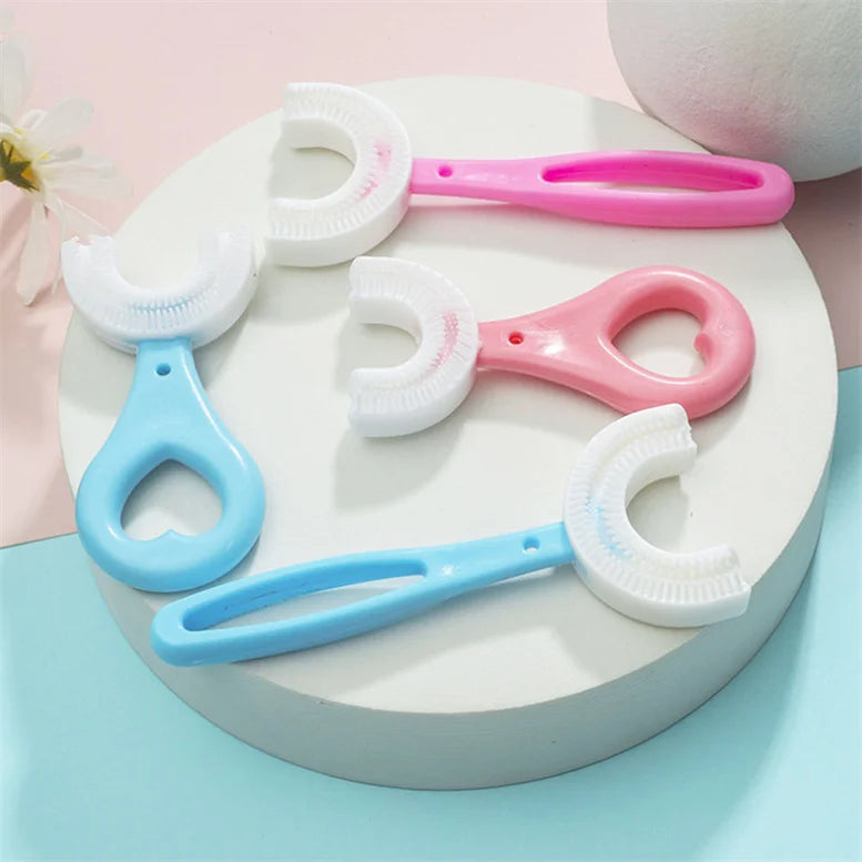 Dentinov Brosse 360° à Dents pour Enfant