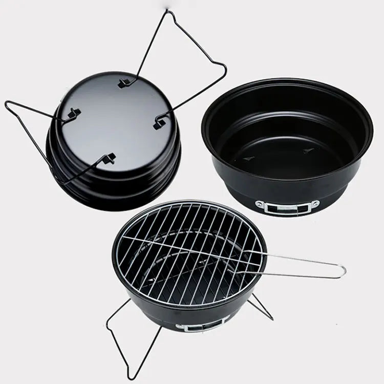 Mini BBQ Portable