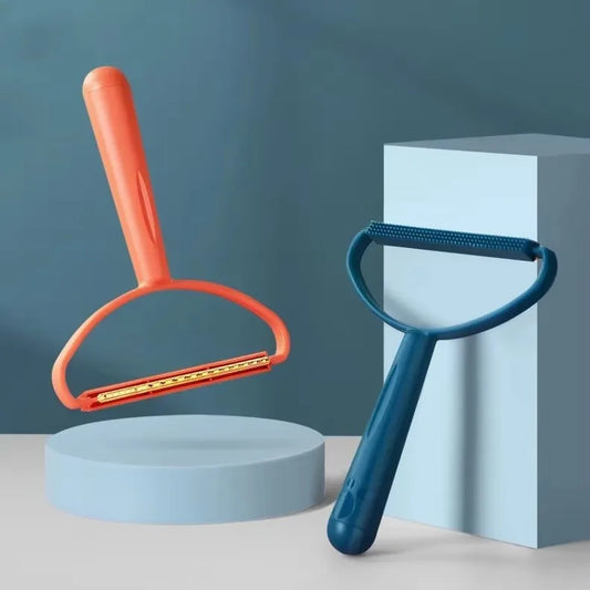 Dissolvant de fourrure Portable
