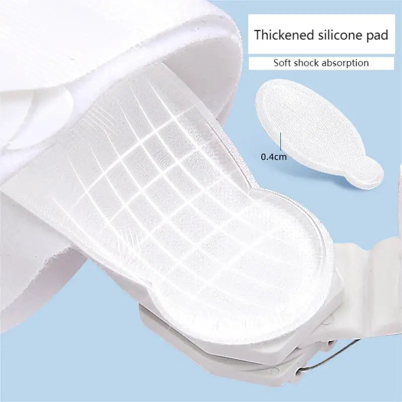 Correcteur d’Hallux Valgus Réglable