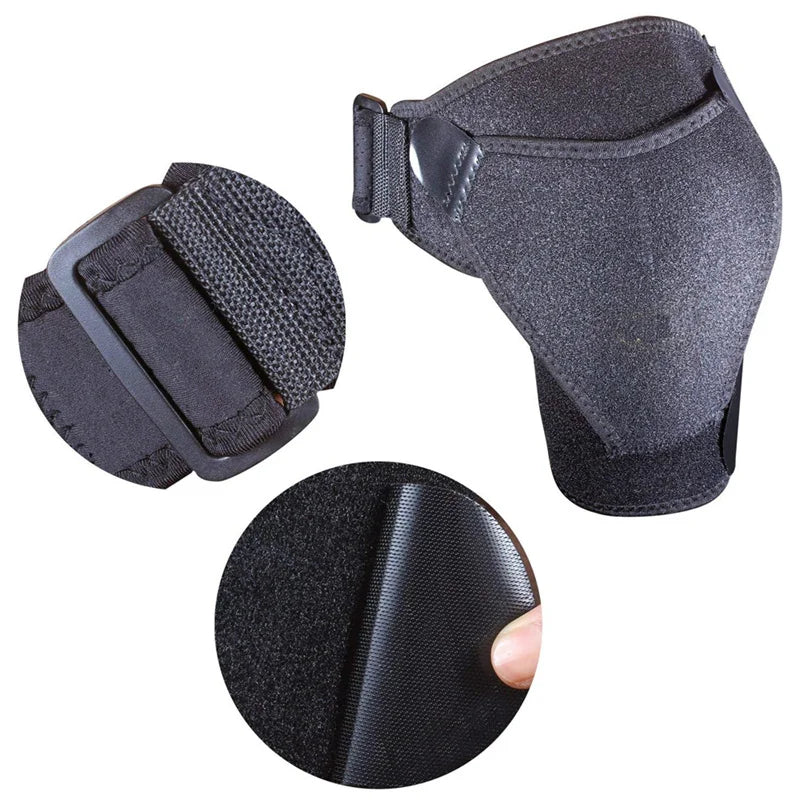 Attelle épaule sport – Coiffe des rotateurs