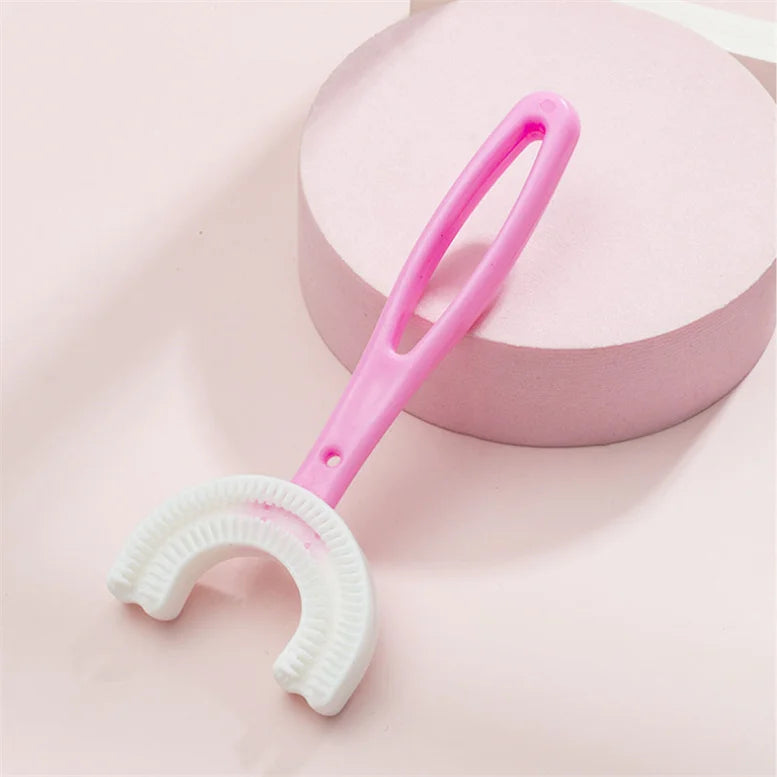 Dentinov Brosse 360° à Dents pour Enfant