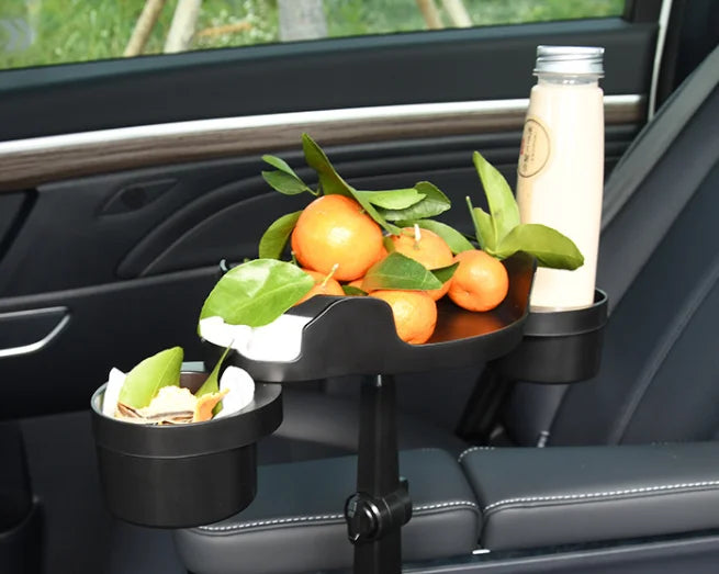 Support Plateau Multifonction pour Voiture