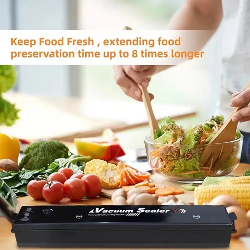 Vacuum Sealer Pro