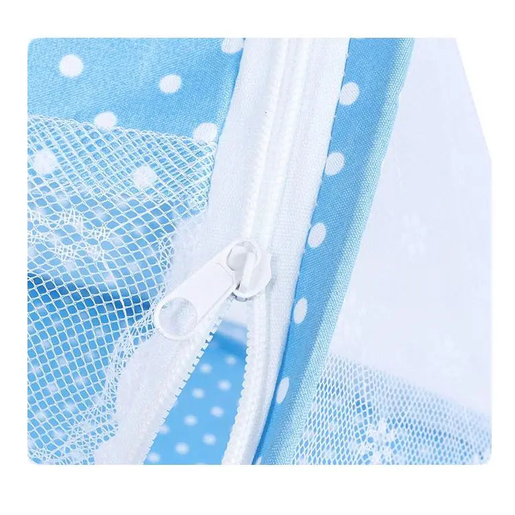 Moustiquaire Bébé Pliable