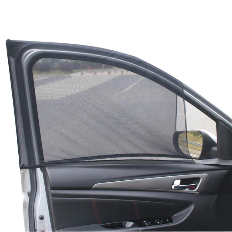 pièces de crème solaire pour fenêtre de voiture