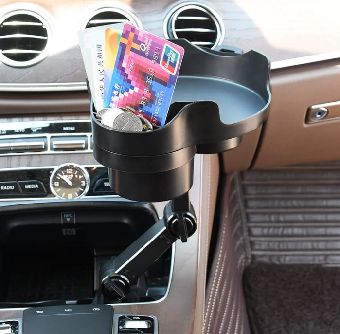 Support Plateau Multifonction pour Voiture