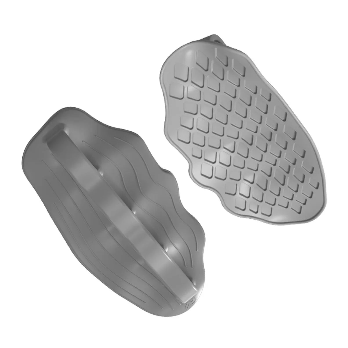 Grip Pads Antidérapants pour Musculation