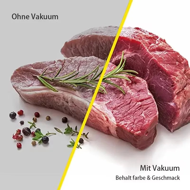 Vacuum Sealer Pro