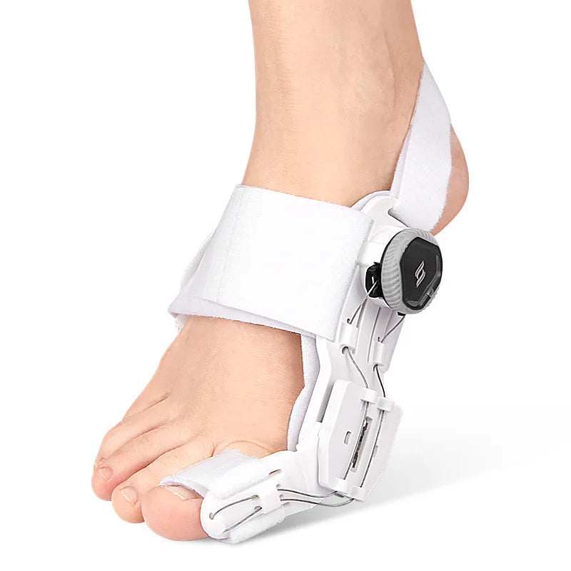 Correcteur d’Hallux Valgus Réglable