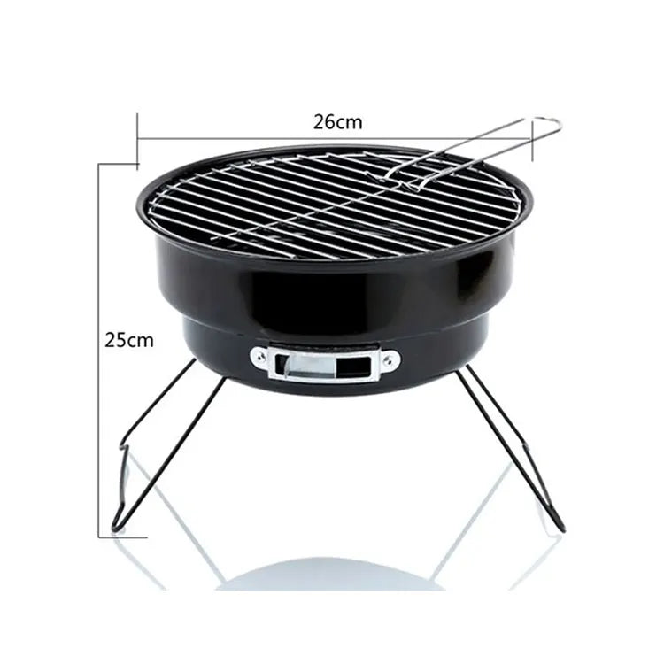 Mini BBQ Portable