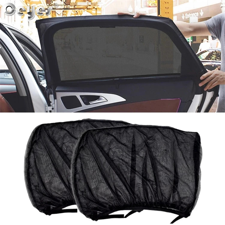 pièces de crème solaire pour fenêtre de voiture