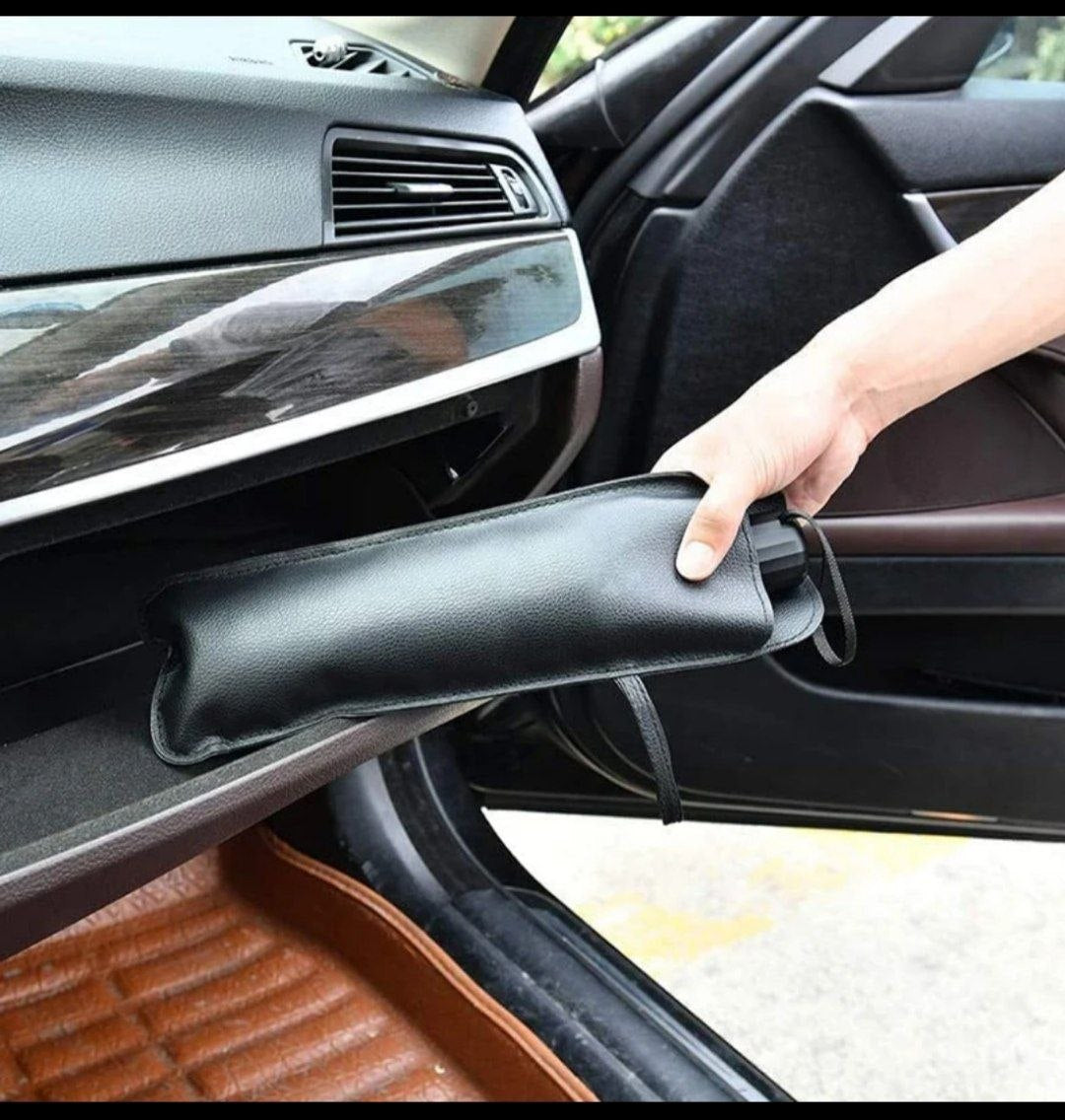 Pare-Soleil Pliable pour Pare-Brise de Voiture