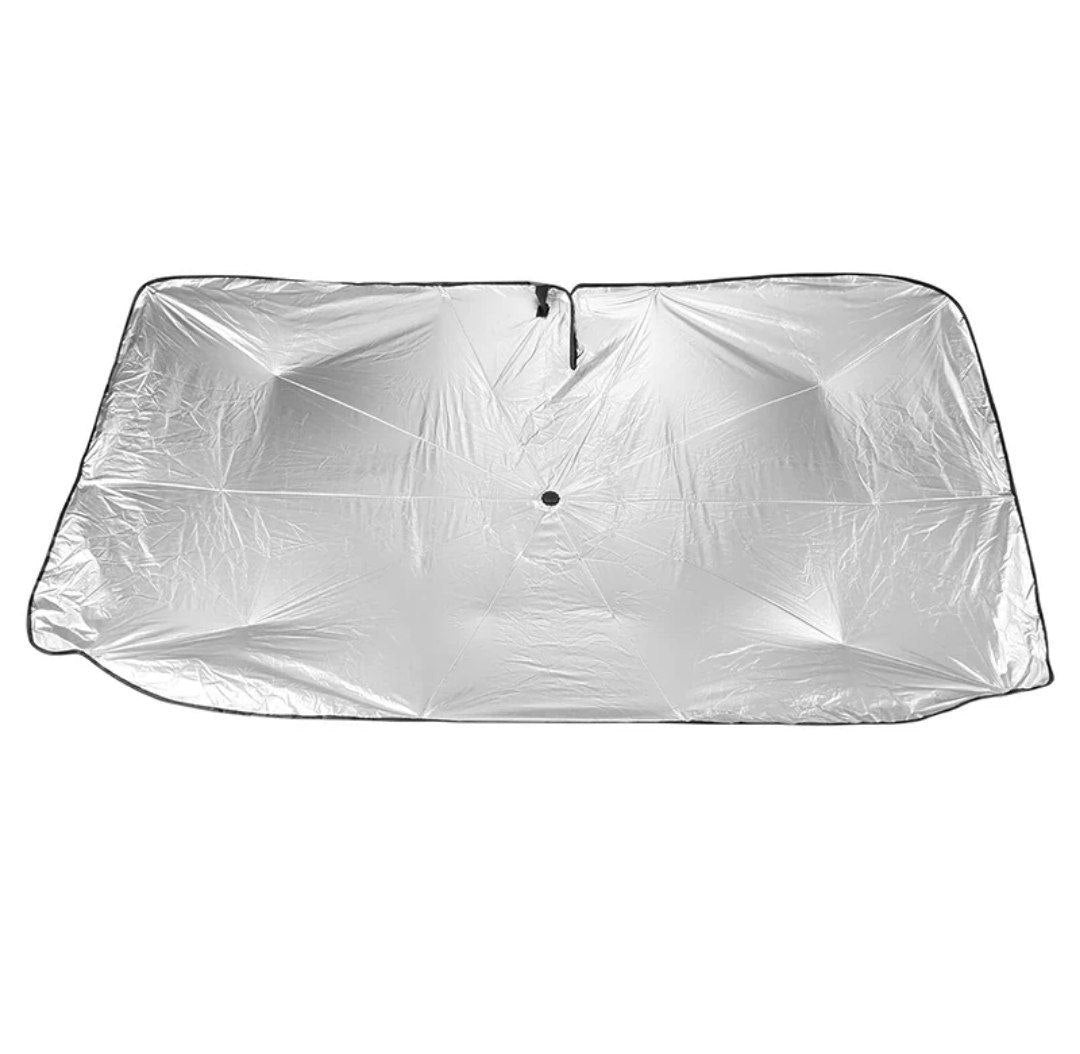 Pare-Soleil Pliable pour Pare-Brise de Voiture