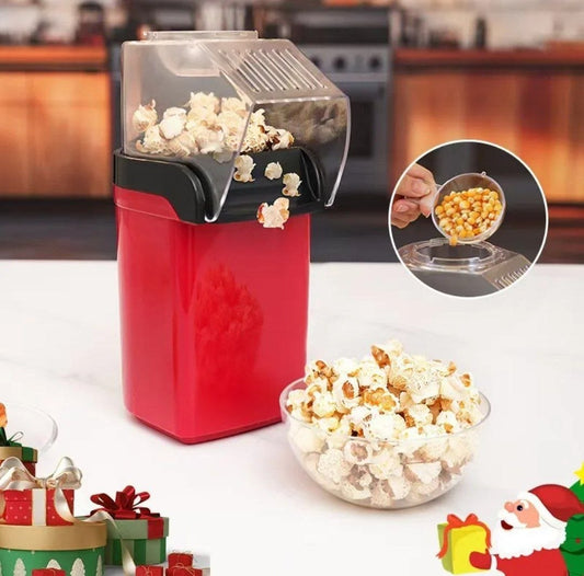 Machine à Pop-Corn Compacte