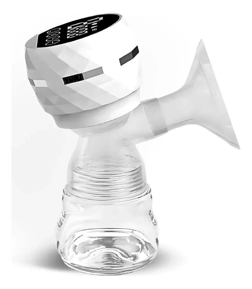 Tire-lait Électrique Silencieux