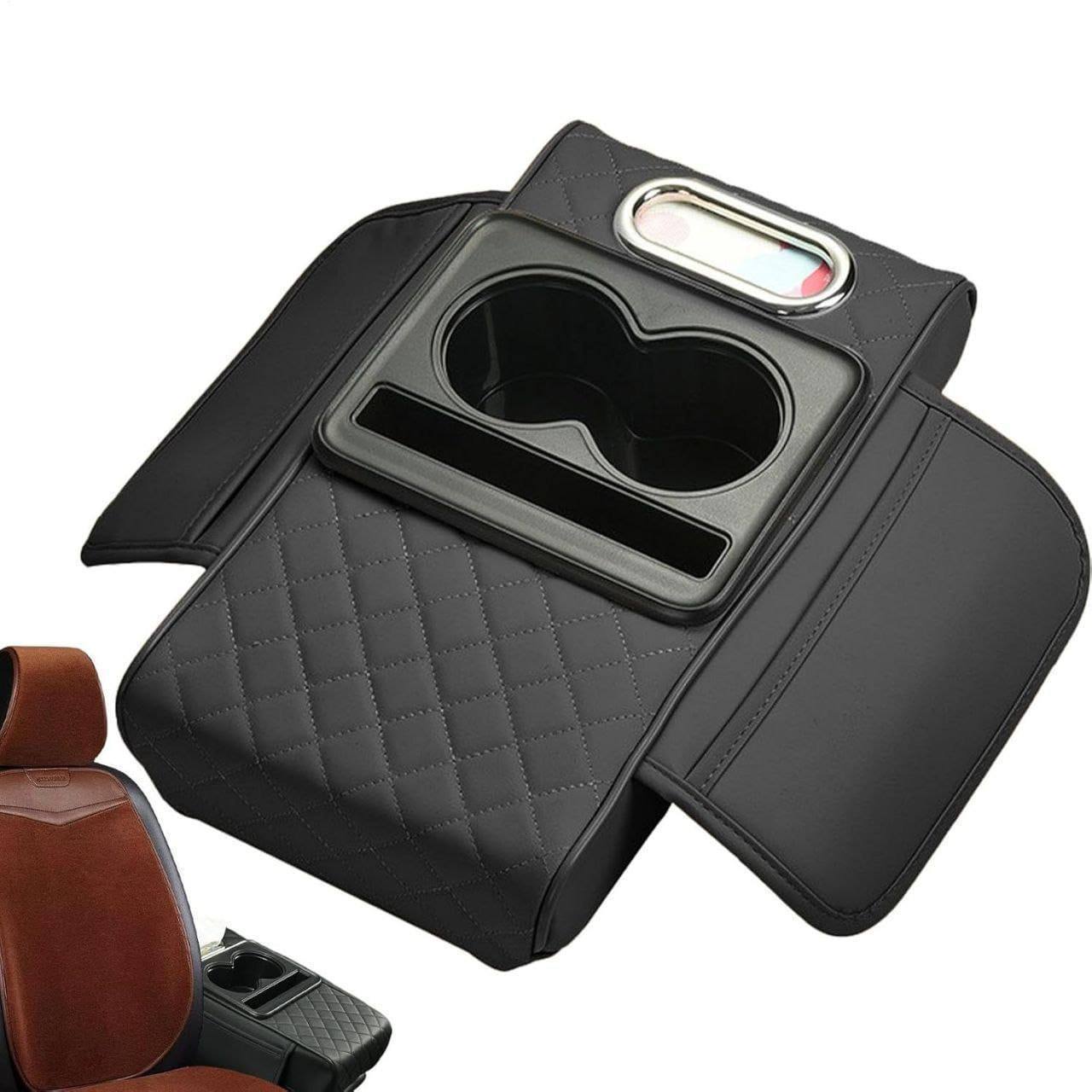 Organisateur d'Accoudoir Central Premium