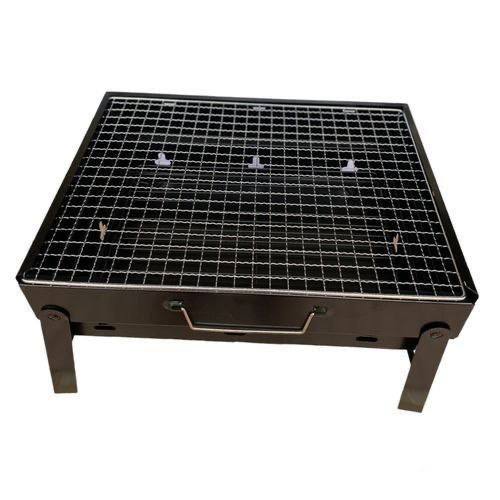Barbecue Portable Pliable
